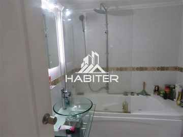 Departamento en venta de 3 dorm. en Talca (39989)
