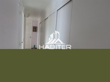 Departamento en venta de 3 dorm. en Talca (39989)
