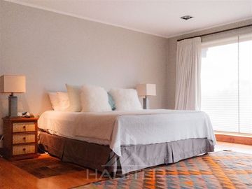 Casa en Venta en Camino Antuco Club de Golf