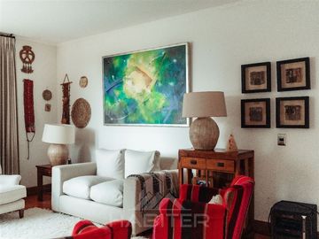 Casa en Venta en Camino Antuco Club de Golf
