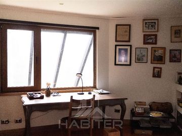 Casa en Venta en Camino Antuco Club de Golf