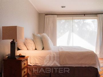 Casa en Venta en Camino Antuco Club de Golf