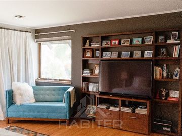 Casa en Venta en Camino Antuco Club de Golf