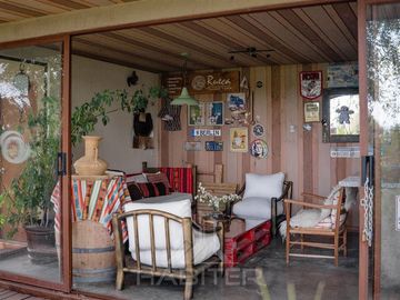 Casa en Venta en Camino Antuco Club de Golf