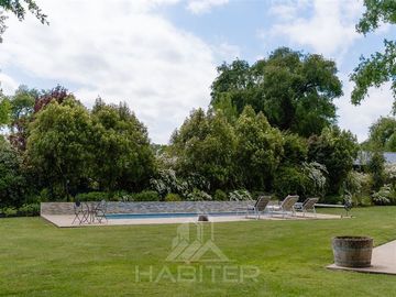 Casa en Venta en Camino Antuco Club de Golf