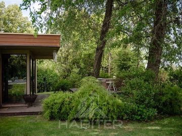 Casa en Venta en Camino Antuco Club de Golf