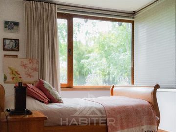 Casa en Venta en Camino Antuco Club de Golf