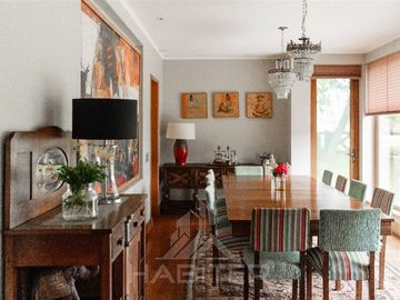 Casa en Venta en Camino Antuco Club de Golf