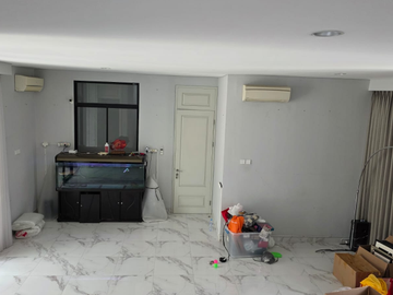 Rumah Aruba Villa, Pakuwon city