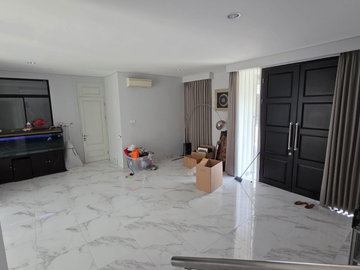 Rumah Aruba Villa, Pakuwon city