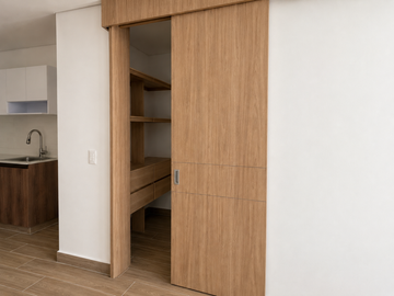apartamento en venta en riomar - edificio vive rio. Cod V121133405