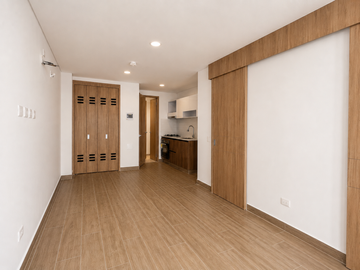 apartamento en venta en riomar - edificio vive rio. Cod V121133405