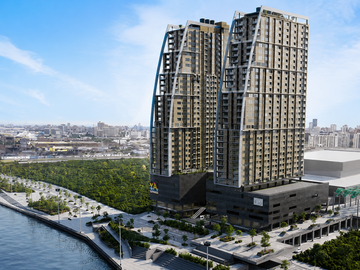 apartamento en venta en riomar - edificio vive rio. Cod V121133405