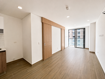 apartamento en venta en riomar - edificio vive rio. Cod V121133405