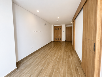 apartamento en venta en riomar - edificio vive rio. Cod V121133405