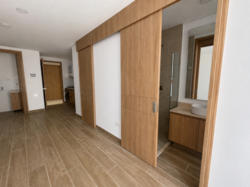 apartamento en venta en riomar - edificio vive rio. Cod V121133405