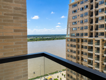 apartamento en venta en riomar - edificio vive rio. Cod V121133405