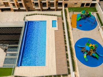 apartamento en venta en riomar - edificio vive rio. Cod V121133405
