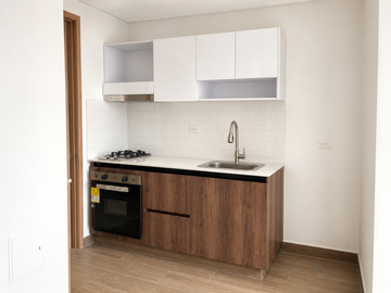 apartamento en venta en riomar - edificio vive rio. Cod V121133405