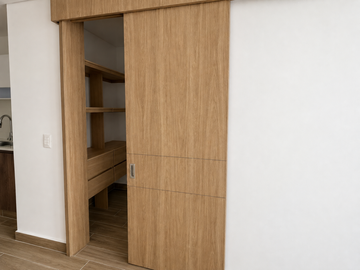 apartamento en venta en riomar - edificio vive rio. Cod V121133405