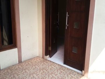 Hunian termurah di pusat kota jaktim perumnas klender