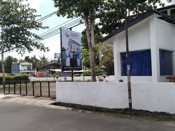 Tanah Strategis Dekat UII, 11 Unit Bisa di Angsur 6X