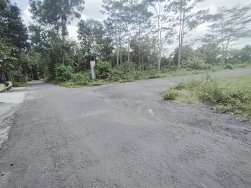 Tanah Strategis Dekat UII, 11 Unit Bisa di Angsur 6X