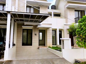 Dijual Rumah Di Cluster Balsa Green Ara