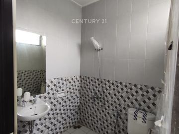 Dijual Rumah Di Cluster Balsa Green Ara