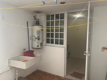Edificio en venta en Villas del Alamo, Pachuca