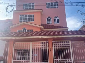 Edificio en venta en Villas del Alamo, Pachuca
