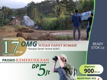 Perumahan Elit Cakrawala Malang
