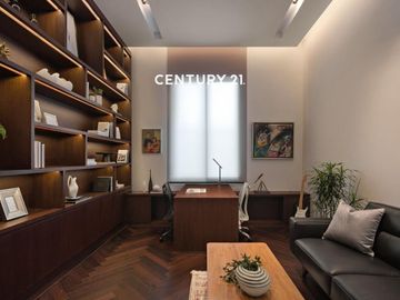 Dijual Cepat Rumah Siap Huni Desain Modern Minimalis