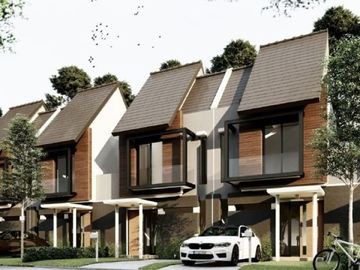 Promo Rumah Dijual Dekat Jatimpark 3 Kota Batu