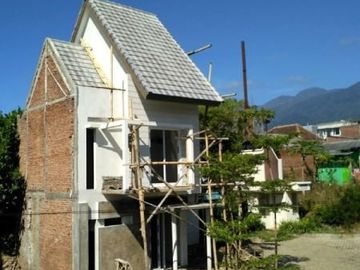 Promo Rumah Dijual Dekat Jatimpark 3 Kota Batu