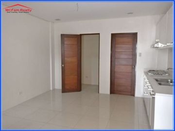 4 Bedroom Single Attached House & Lot in Culiat, Quezon City
