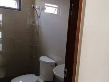 4 Bedroom Single Attached House & Lot in Culiat, Quezon City