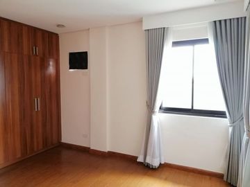 4 Bedroom Single Attached House & Lot in Culiat, Quezon City