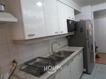 Departamento Club Hipico ID: 143205s