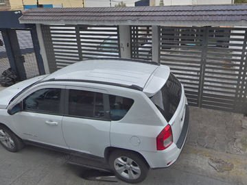 Remate Bancario Casa en Villa Vera (Cda. de Libra), Fracc. Jardines de Satélite