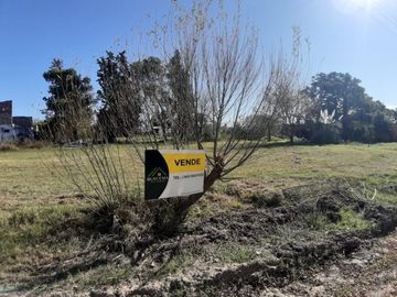 VENTA TERRENO A METROS DE RUTA 12 - CIRCUNVALACIÃN !!!