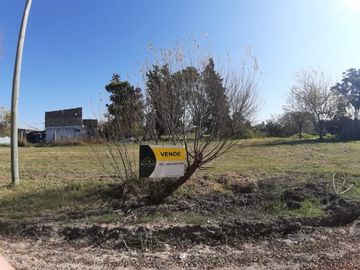 VENTA TERRENO A METROS DE RUTA 12 - CIRCUNVALACIÃN !!!