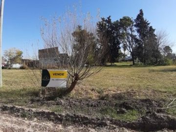 VENTA TERRENO A METROS DE RUTA 12 - CIRCUNVALACIÃN !!!