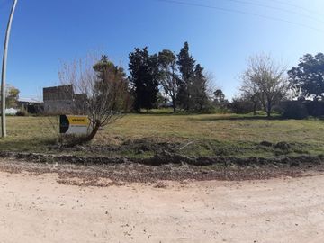 VENTA TERRENO A METROS DE RUTA 12 - CIRCUNVALACIÃN !!!