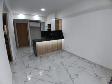 apartamento en arriendo en prados de sabaneta. Cod A218166