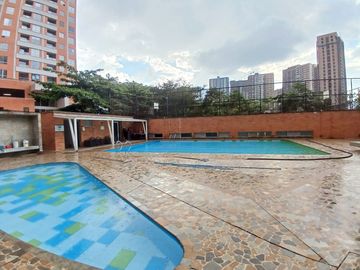 apartamento en arriendo en prados de sabaneta. Cod A218166