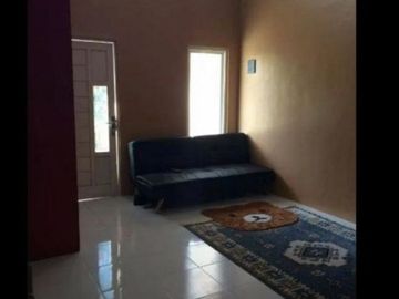 Rumah Sutorejo STRATEGIS, FURNISH