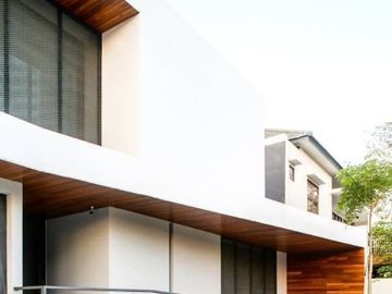 Australian Style House, Citraland Somerset, Harga Ciamik, SIP POLL