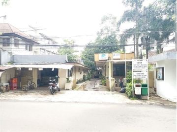 Jual Rumah Tanah luas bonus 20 kost an Kawasan Dago Bandung