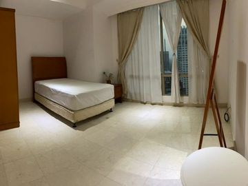 Disewakan Apartemen Sudirman Mansion Type 3 Bedroom & Full Furnished By Sava Properti APT-A3678